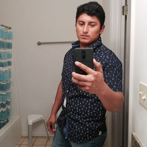 Meet your Posher, Jeffry